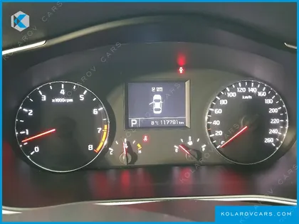 KIA K7 2.4 GDI PRESTIGE