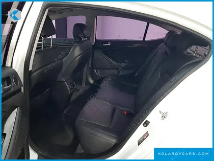 KIA K7 2.4 GDI PRESTIGE