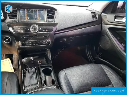 KIA K7 2.4 GDI PRESTIGE