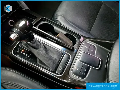 KIA K7 2.4 GDI PRESTIGE