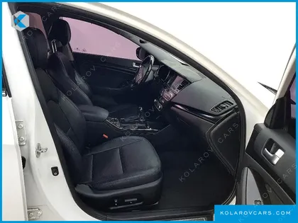 KIA K7 2.4 GDI PRESTIGE