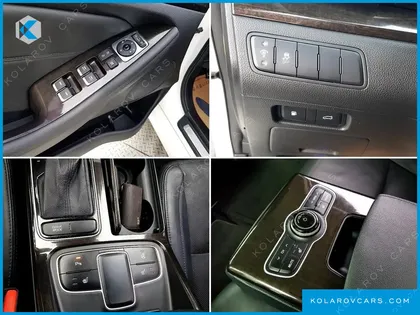 KIA K7 2.4 GDI PRESTIGE