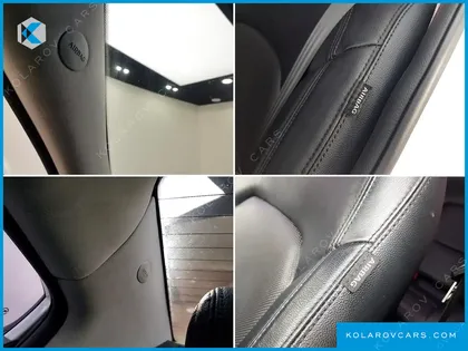 KIA K7 2.4 GDI PRESTIGE