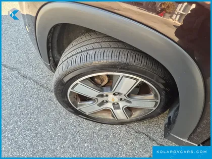 CHEVROLET (GM DAEWOO) ORLANDO 2.0 DIESEL LTZ