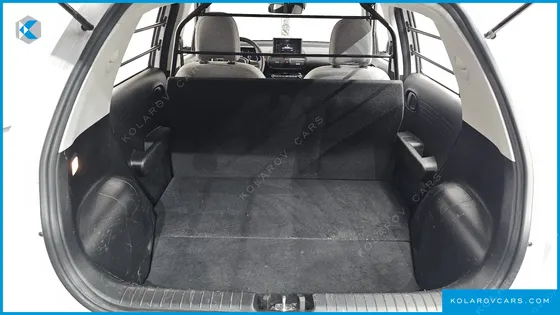 HYUNDAI CASPER VAN