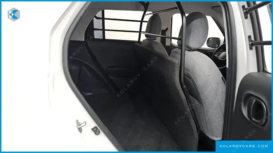 HYUNDAI CASPER VAN