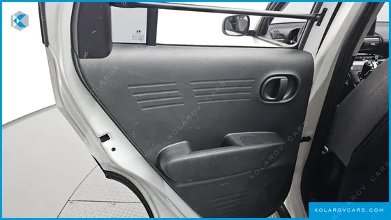 HYUNDAI CASPER VAN
