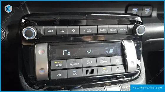 HYUNDAI CASPER VAN