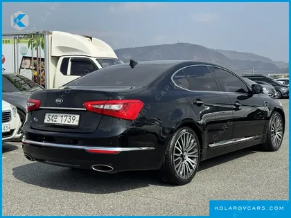 KIA K7 2.4 GDI PRESTIGE SPECIA