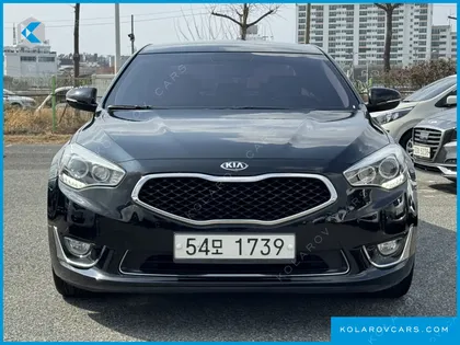 KIA K7 2.4 GDI PRESTIGE SPECIA