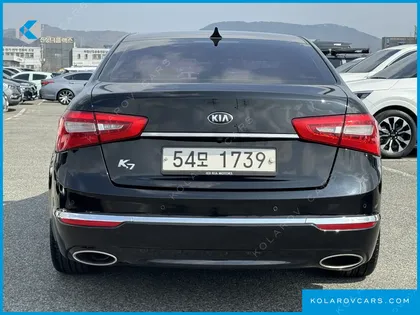 KIA K7 2.4 GDI PRESTIGE SPECIA