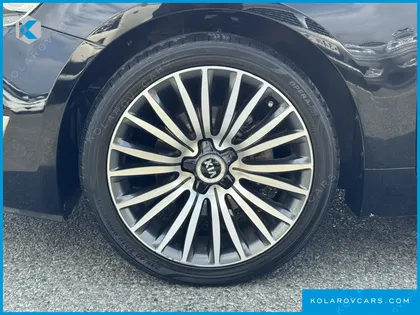 KIA K7 2.4 GDI PRESTIGE SPECIA