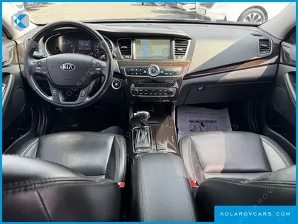KIA K7 2.4 GDI PRESTIGE SPECIA
