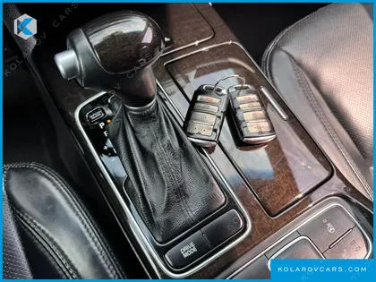 KIA K7 2.4 GDI PRESTIGE SPECIA