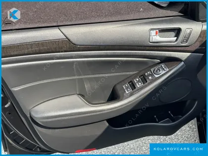 KIA K7 2.4 GDI PRESTIGE SPECIA