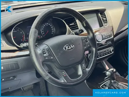 KIA K7 2.4 GDI PRESTIGE SPECIA