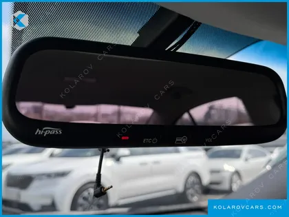 KIA K7 2.4 GDI PRESTIGE SPECIA