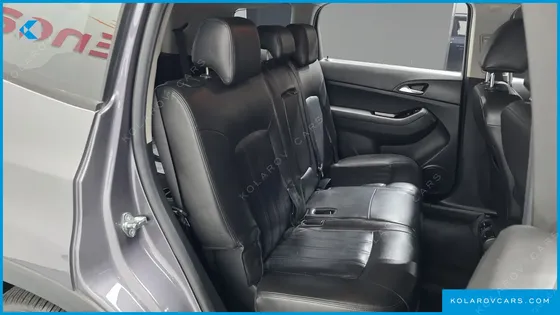 CHEVROLET (GM DAEWOO) ORLANDO 2.0 DIESEL LT