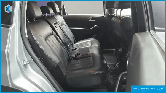 CHEVROLET (GM DAEWOO) ORLANDO 2.0 DIESEL LT