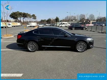 KIA K7 LPI 3.0 LUXURY