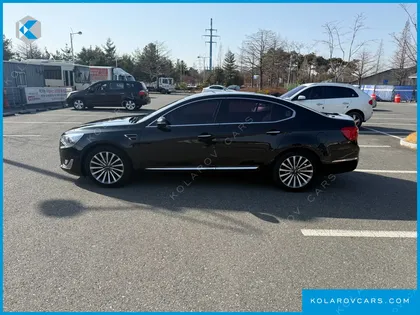 KIA K7 LPI 3.0 LUXURY