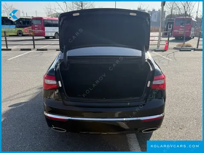 KIA K7 LPI 3.0 LUXURY