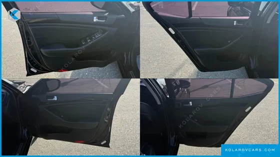 KIA K7 LPI 3.0 LUXURY