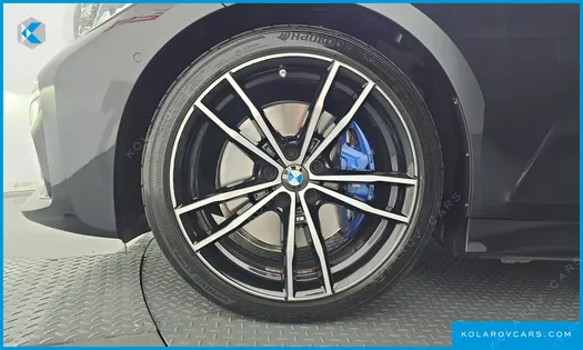 BMW 3 SERIES 320I TOURING M SPORTS