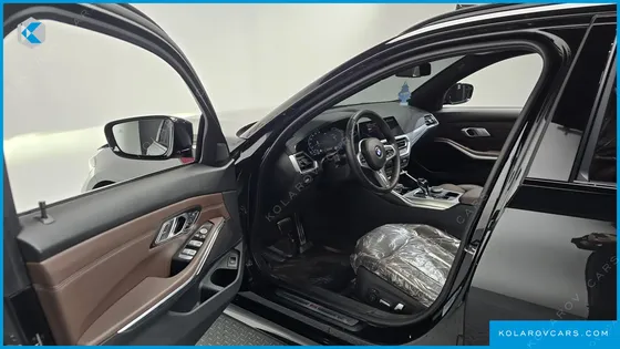 BMW 3 SERIES 320I TOURING M SPORTS