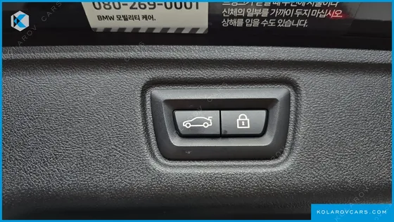 BMW 3 SERIES 320I TOURING M SPORTS