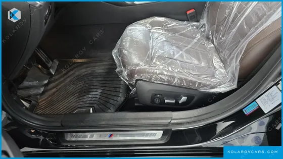 BMW 3 SERIES 320I TOURING M SPORTS