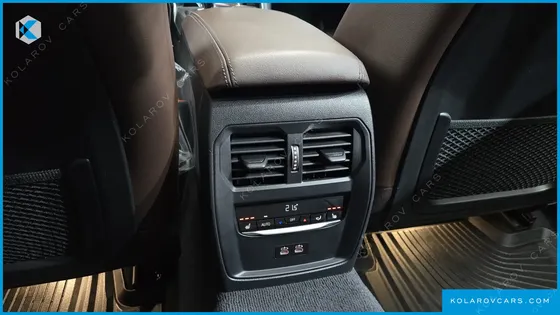 BMW 3 SERIES 320I TOURING M SPORTS
