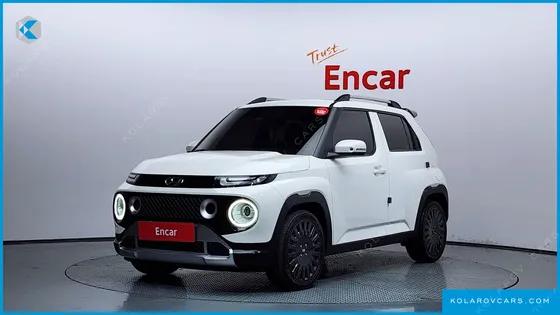 HYUNDAI CASPER TURBO INSPIRATION