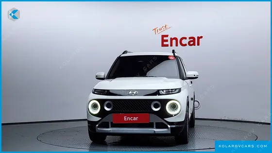 HYUNDAI CASPER TURBO INSPIRATION