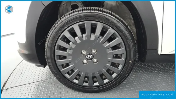 HYUNDAI CASPER TURBO INSPIRATION