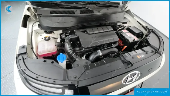 HYUNDAI CASPER TURBO INSPIRATION