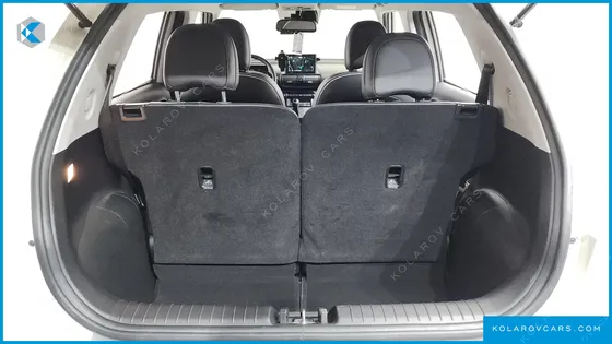 HYUNDAI CASPER TURBO INSPIRATION