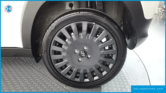 HYUNDAI CASPER TURBO INSPIRATION