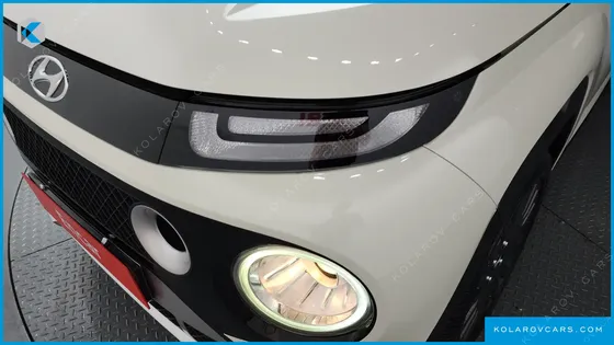 HYUNDAI CASPER TURBO INSPIRATION