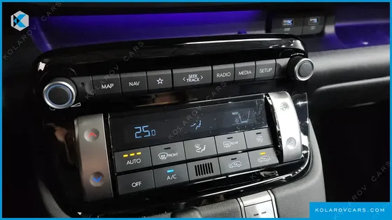 HYUNDAI CASPER TURBO INSPIRATION