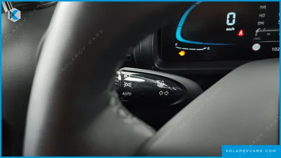 HYUNDAI CASPER TURBO INSPIRATION