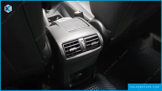 CHEVROLET (GM DAEWOO) ORLANDO 2.0 DIESEL LT