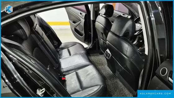 KIA K7 LPI 3.0 LUXURY