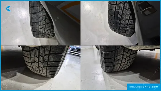 KIA K7 LPI 3.0 LUXURY