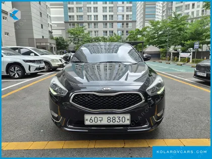 KIA K7 2.4 GDI PRESTIGE SPECIA