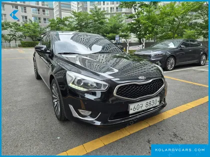 KIA K7 2.4 GDI PRESTIGE SPECIA