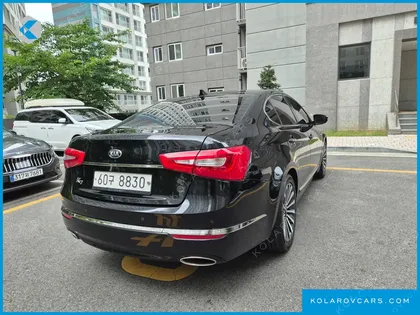 KIA K7 2.4 GDI PRESTIGE SPECIA