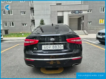 KIA K7 2.4 GDI PRESTIGE SPECIA