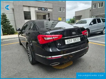 KIA K7 2.4 GDI PRESTIGE SPECIA