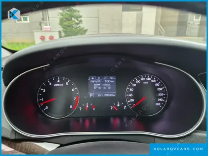 KIA K7 2.4 GDI PRESTIGE SPECIA